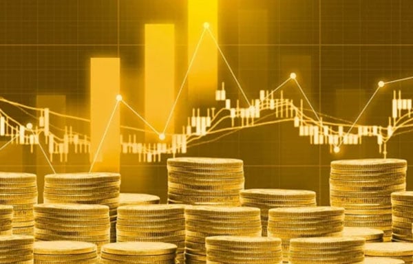 Gold IRA Investing